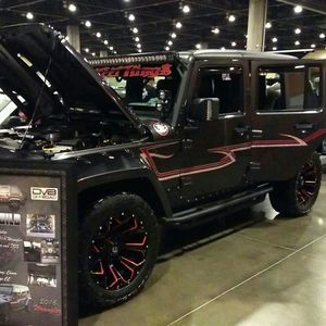 Meet your Posher, Justin